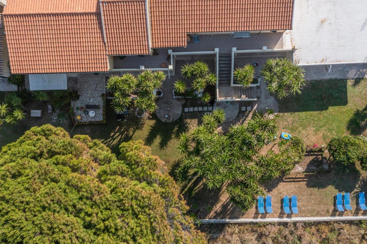 Lazaris Apartamento